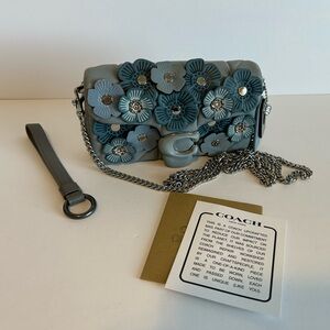 Coach (Re)Loved Small Crossbody